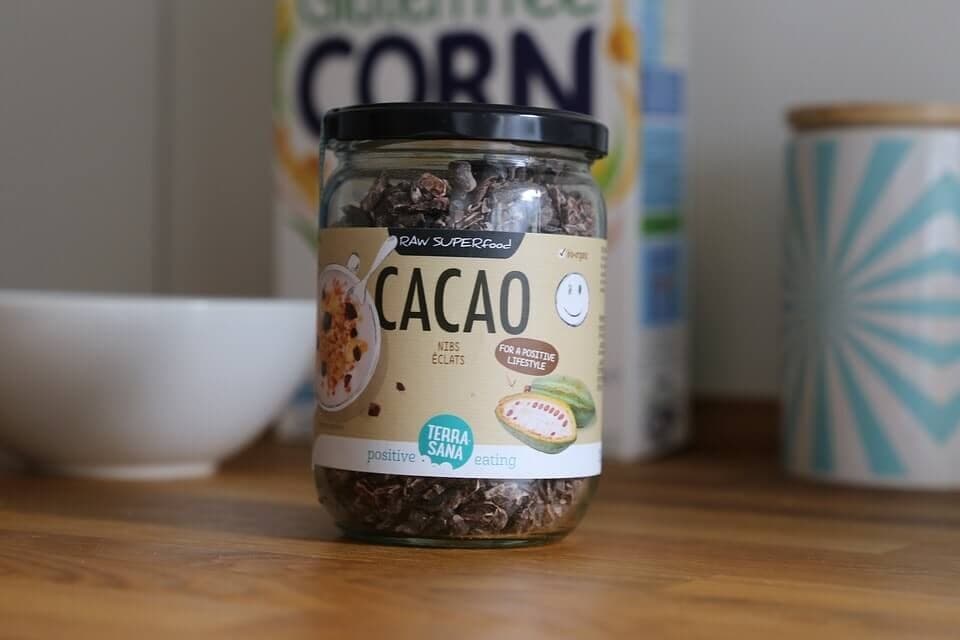 Como fazer Nibs de Cacau