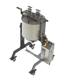 Melanger Andura 20