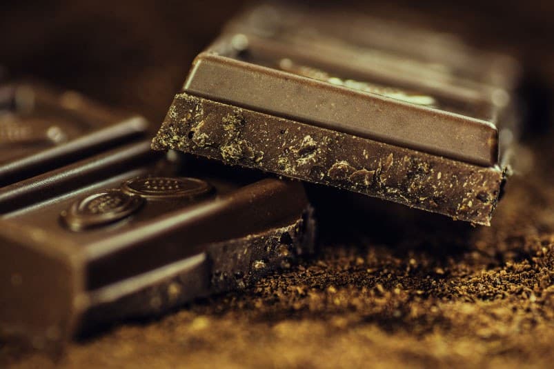 Mycryo ou temperadeira de chocolate: qual vale mais a pena?