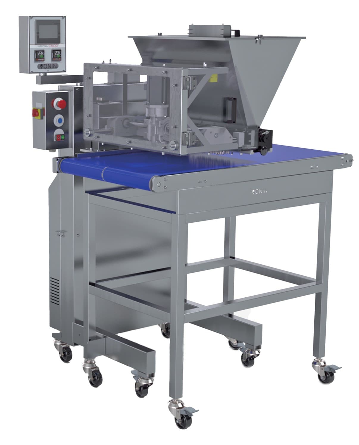 MaxFill C