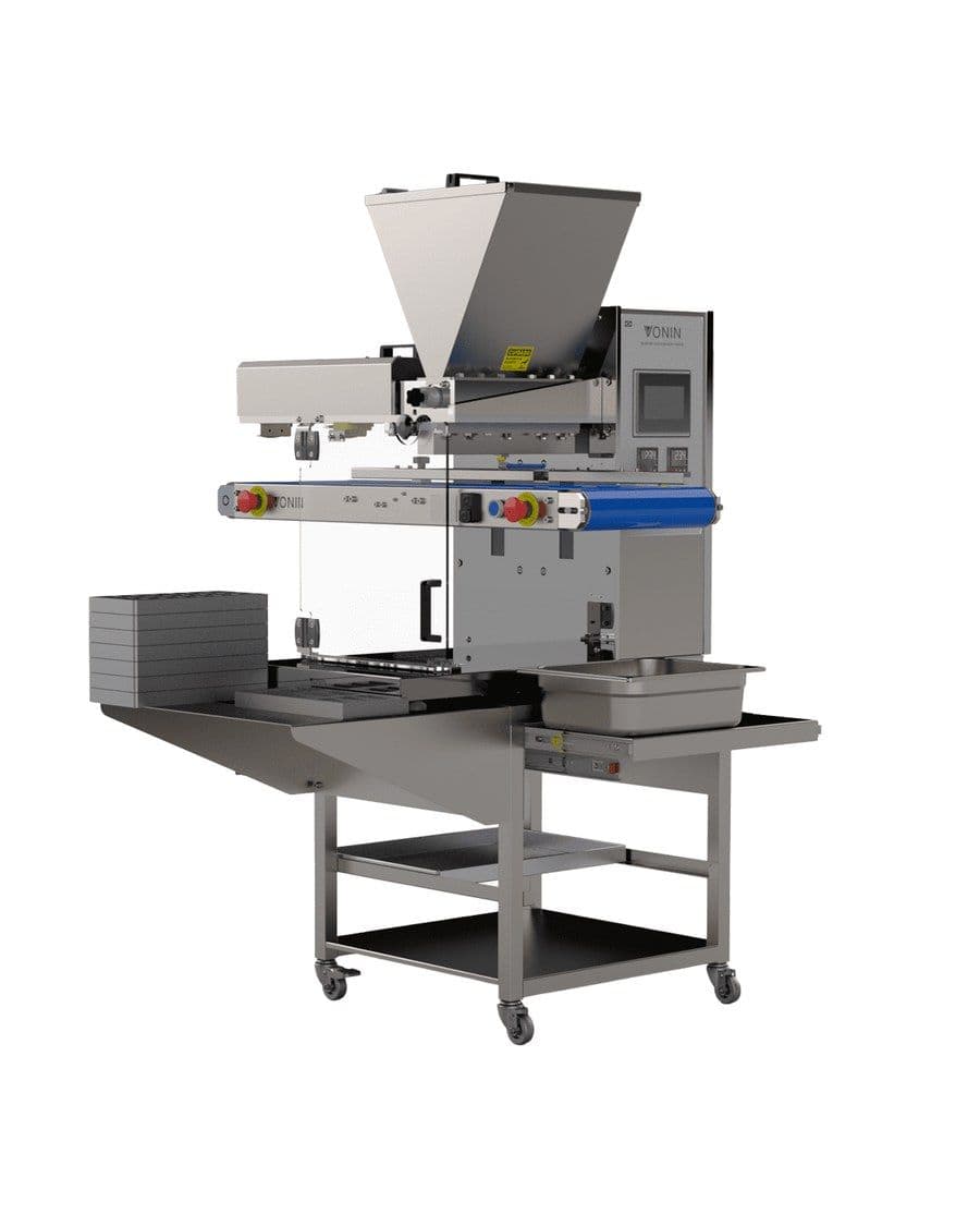 Worktop em inox — foto 2
