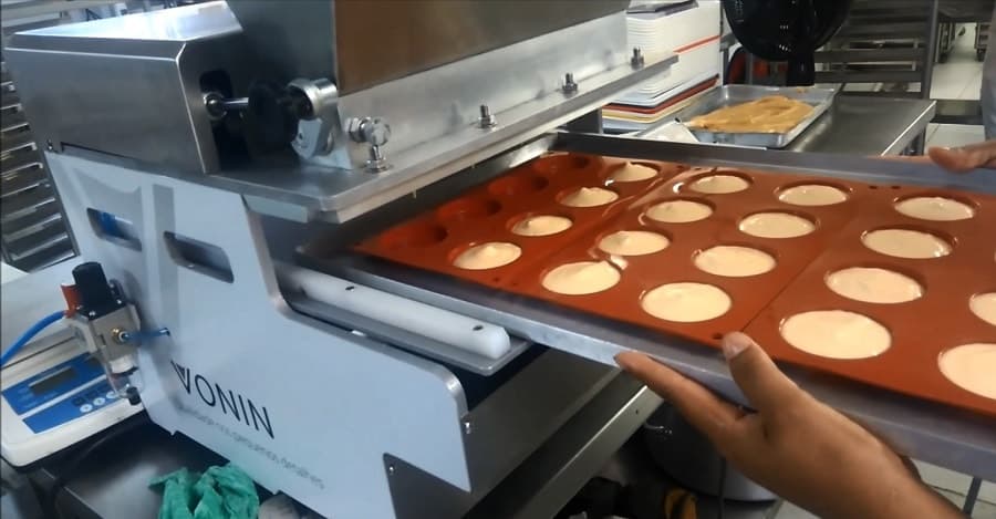 Automatizar a produção de alimentos descaracteriza seus produtos?
