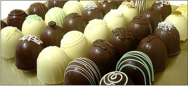 Aprenda a produzir trufas em grande quantidade