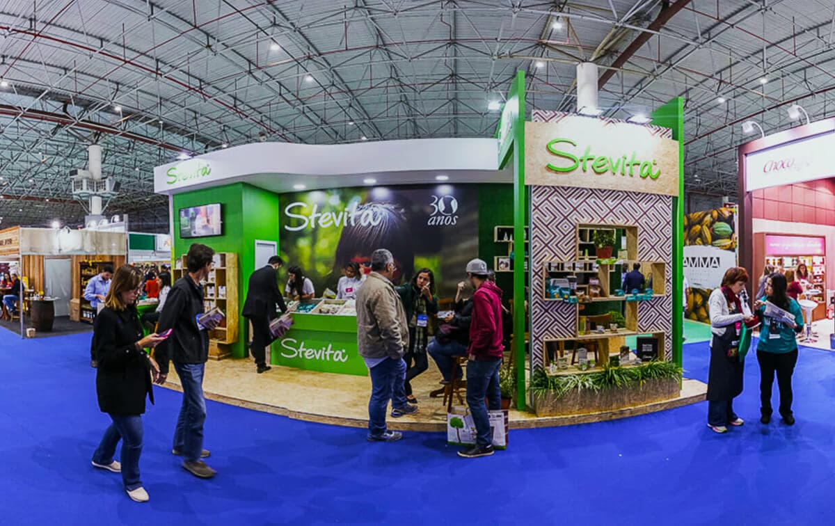 O que aprendemos na feira NaturalTech de 2018