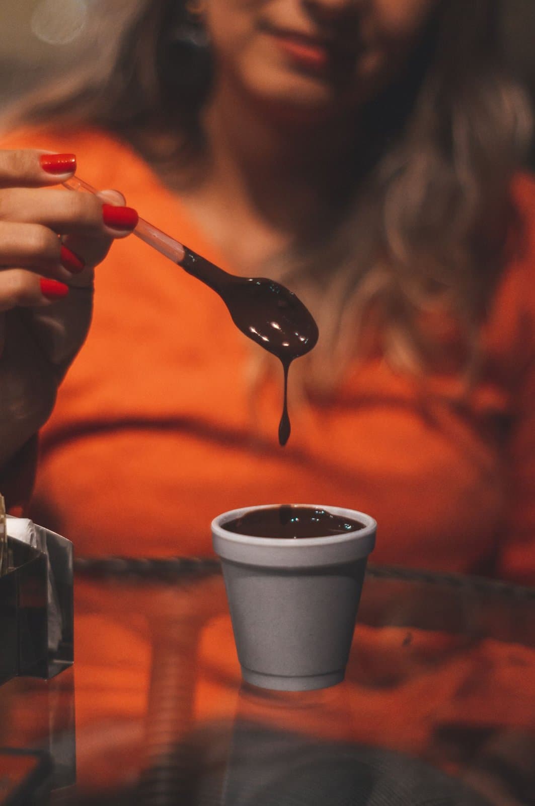Viscosidade do chocolate: o parâmetro invisível que controla a sua produção