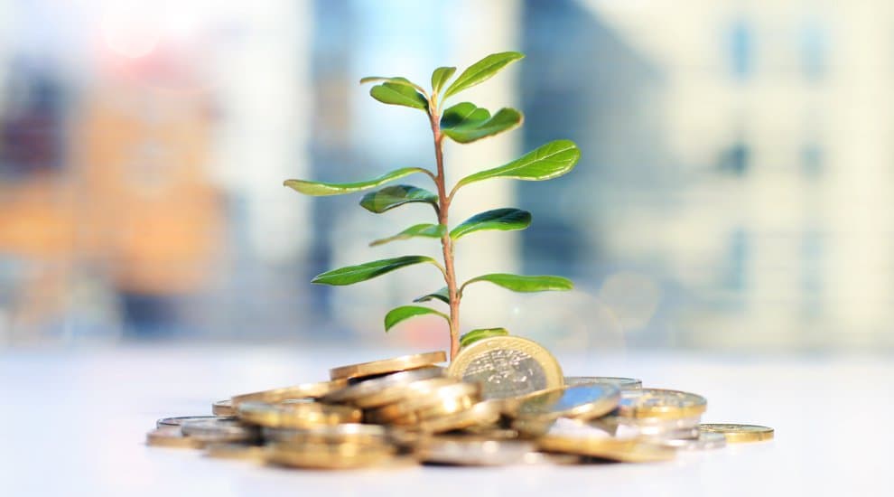 Guia de investimento em máquinas e equipamentos industriais