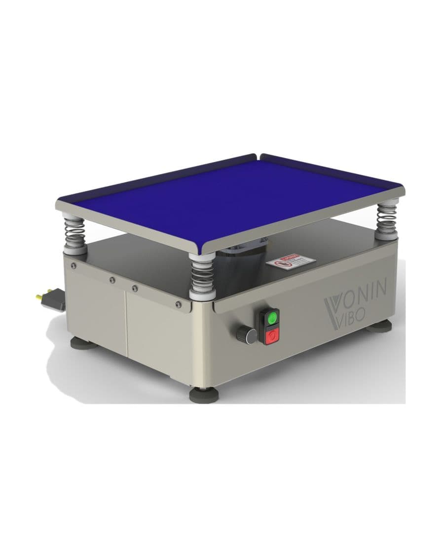 Mesa Vibratória Vibo