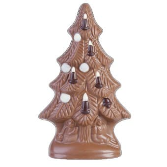 Árvore de Natal