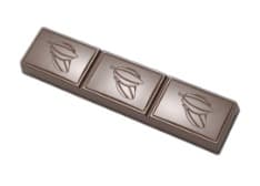 Bar with cacao pod 40g