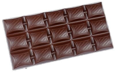 Barra de creme 94g