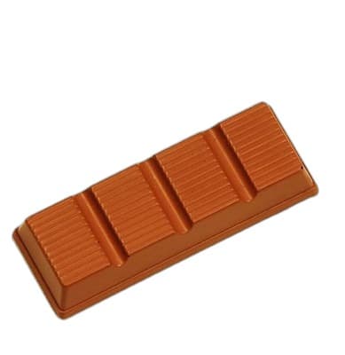 Barras 32g 5x3 cav