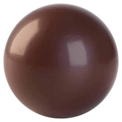 Bola estilo suave Ø25mm 4x6 cav