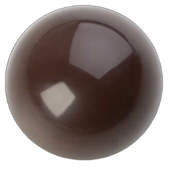 Bola lisa Ø25mm 9,5g