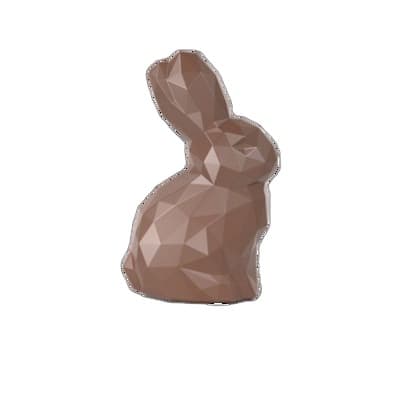 Coelha brilhante Polly 50g