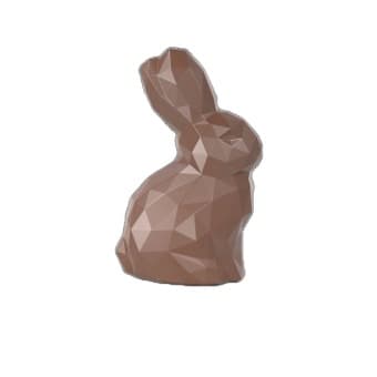Coelho Brilhante "Polly" 50g