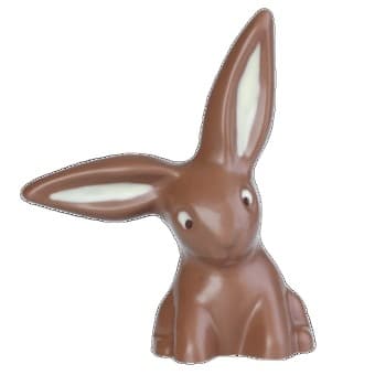 Coelho de orelhas caídas 30g