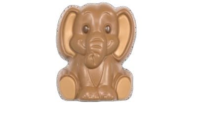Elefante Felix 80g