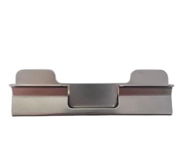 Grampos de aço para Mini Spin