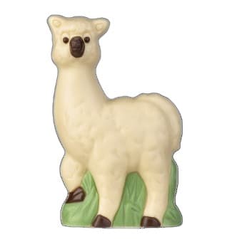 Lhama Luis 60g