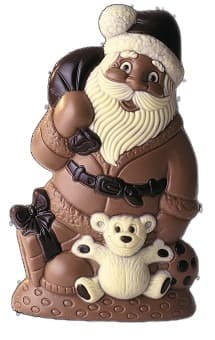 Papai Noel 350g