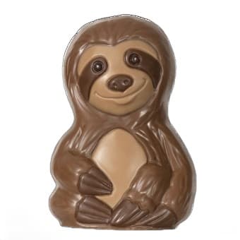 Preguiça Preguiçosa 60g