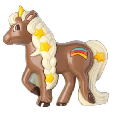 Unicórnio Johanna 75g