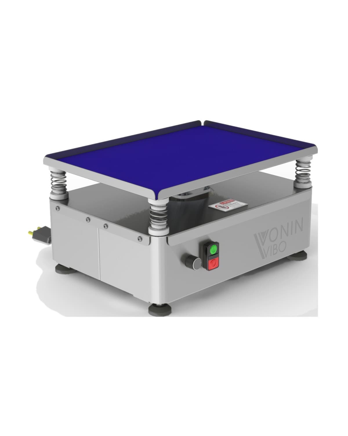 Mesa Vibratória Vibo