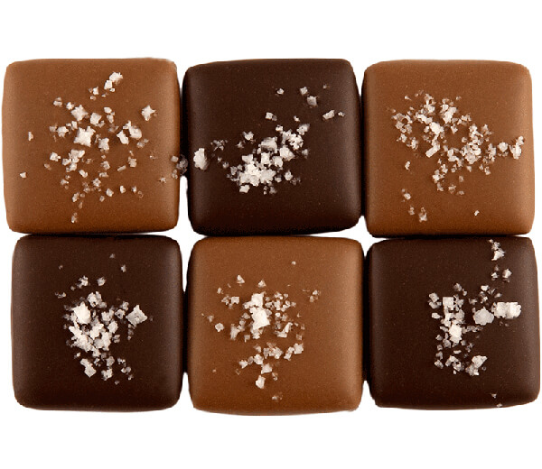 Esmeralda 30 · Atelier Belas Trufas